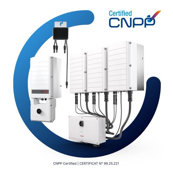 SolarEdge obtient la certification CNPP Certified : on vous dit tout sur les nouvelles exigences du Référentiel APSAD D20 pour les installations photovoltaïques en Occitanie à Toulouse