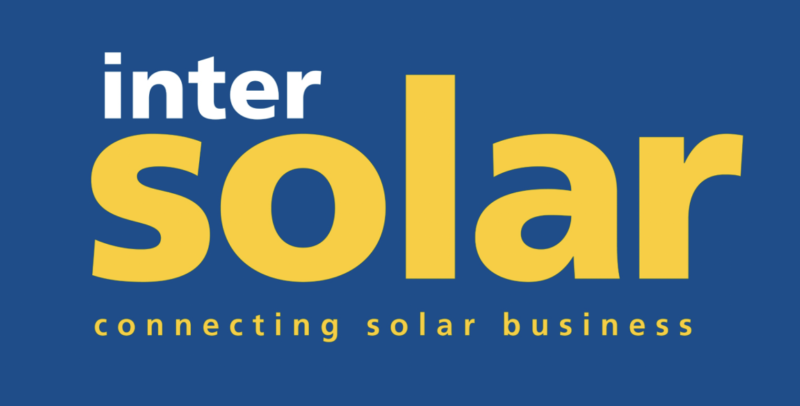 InterSolar 2024 : Énergies Vertes Occitanie est convié à la foire européenne des industriels de l’énergie solaire à Munich