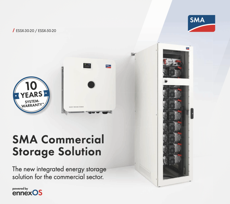 Comparatif systèmes de stockage et prix 2025 pour votre future batterie solaire professionnelle C&I en Haute-Garonne (31) avec Pro Solaire Occitanie à Toulouse