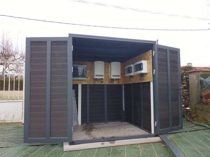 Location de terrain pour installation batterie solaire : qu’est-ce que c’est ? Coup d’oeil à Gaillac (81)