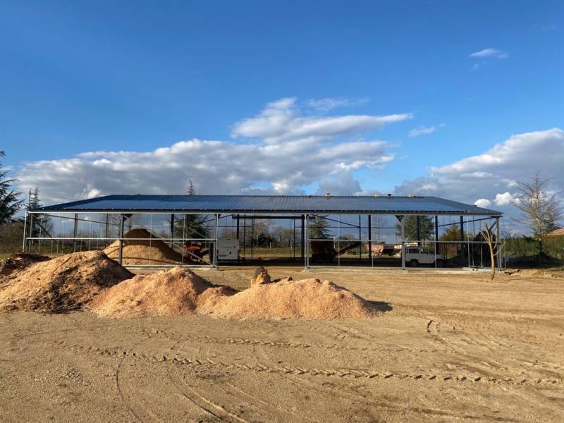 Comment changer un contrat EDF OA revente totale en un contrat auto-consommation et revente du surplus ? Réponse avec HubWatt à Labège (31)