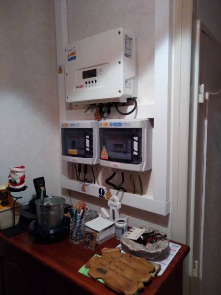 revente totale de l'électricité de mes panneaux solaires photovoltaiques à montjoire