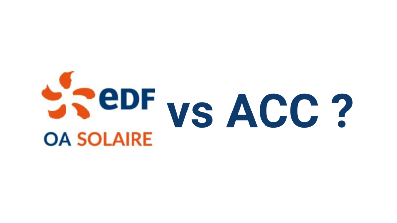 Choisir l’auto-consommation avec ACC ou la revente totale pour une centrale solaire 56kWc ? Cas d’étude pour installation photovoltaïque pour cette mairie en Haute-Garonne (31)