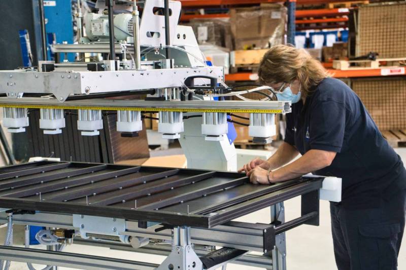 Comment est fabriqué le polysilicium de vos futurs panneaux photovoltaïques ? Des réponses avec Dualsun à Montauban (82)