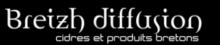 Logo Breizh Diffusion Puylaurens