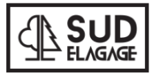 Logo Sud Elagage Toulouse